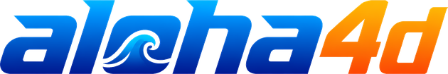 Logo aloha4d